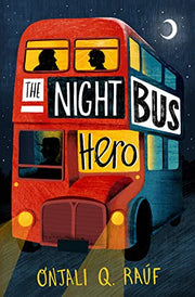 THE NIGHT BUS